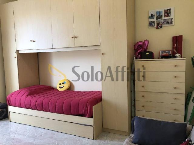 Appartamento in affitto a Pavia PV