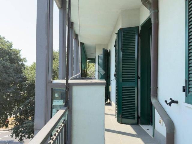 Appartamento in affitto a Pavia PV
