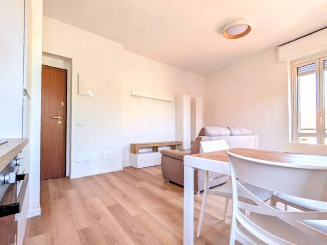 Appartamento in affitto a Pavia PV