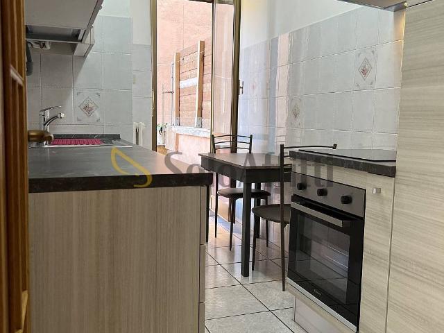 Appartamento in affitto a Pavia PV