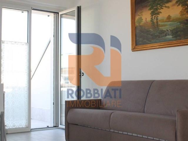 Appartamento in affitto a Pavia PV