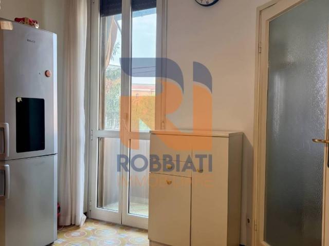 Appartamento in affitto a Pavia PV
