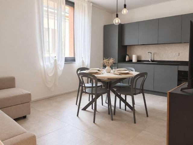 Appartamento in affitto a Pavia PV