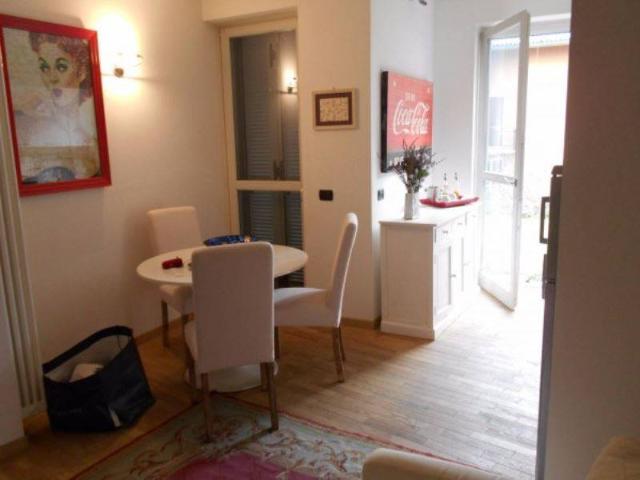 Appartamento in affitto a Pavia PV