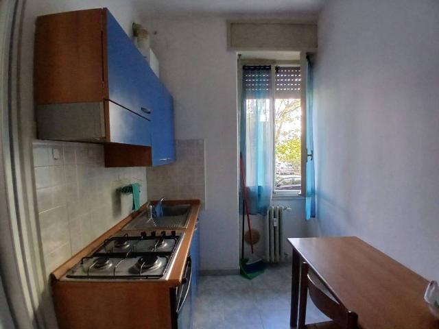 Appartamento in affitto a Pavia PV