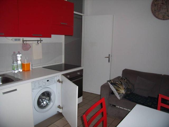 Appartamento in affitto a Pavia PV