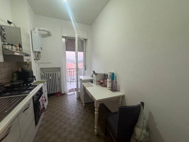 Appartamento in affitto a Pavia PV