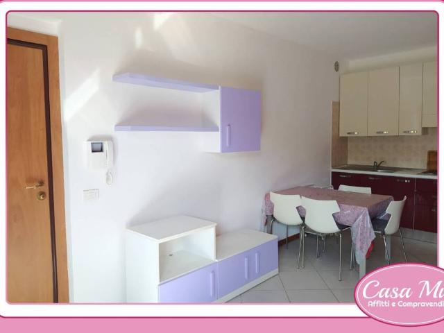 Appartamento in affitto a Pavia PV