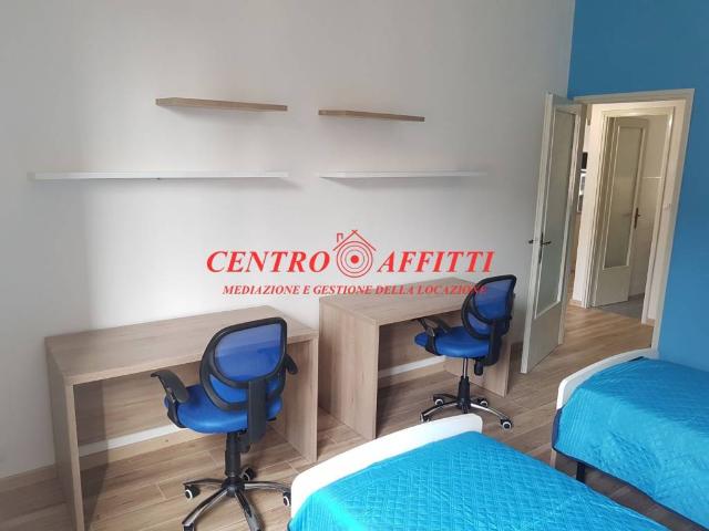 Appartamento in affitto a Pavia PV