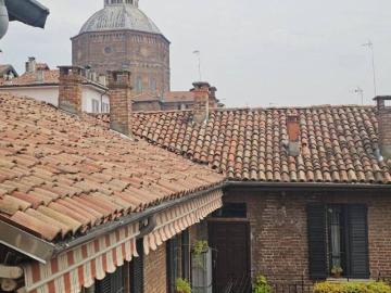 Appartamento in affitto a Pavia PV