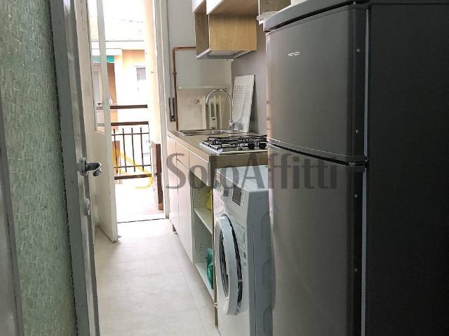 Appartamento in affitto a Pavia PV