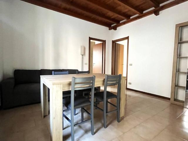 Appartamento in affitto a Pavia PV