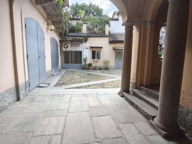 Appartamento in affitto a Pavia PV