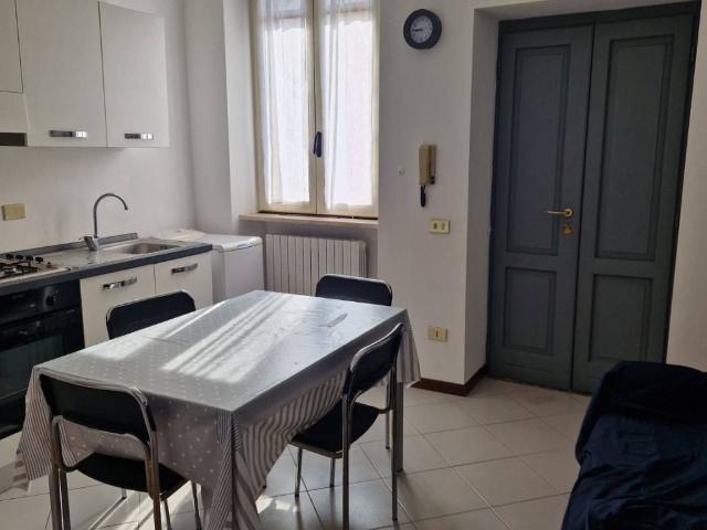 Appartamento in affitto a Pavia PV