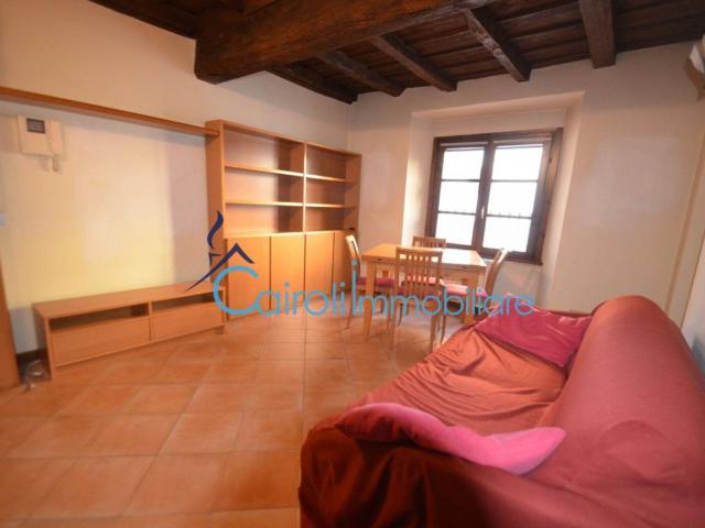Appartamento in affitto a Pavia PV
