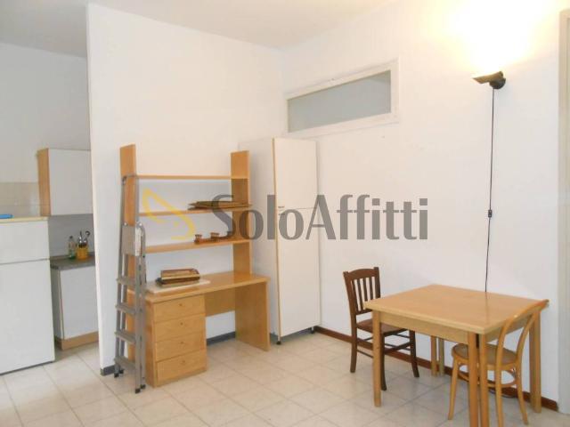 Appartamento in affitto a Pavia PV
