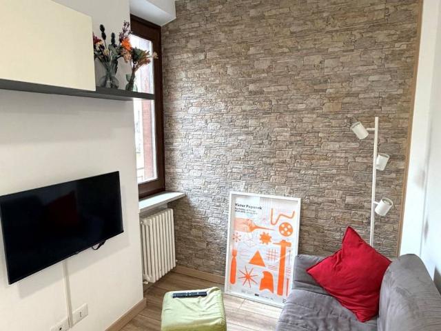 Appartamento in affitto a Pavia PV
