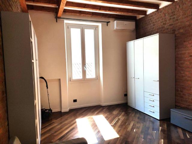 Appartamento in affitto a Pavia PV