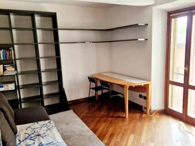 Appartamento in affitto a Pavia PV