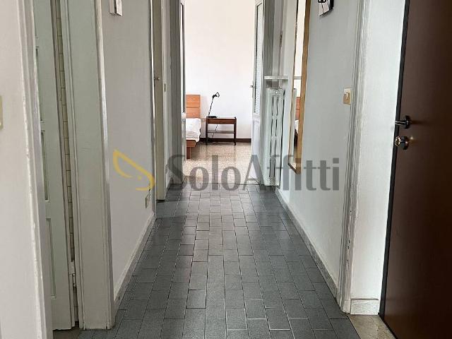 Appartamento in affitto a Pavia PV