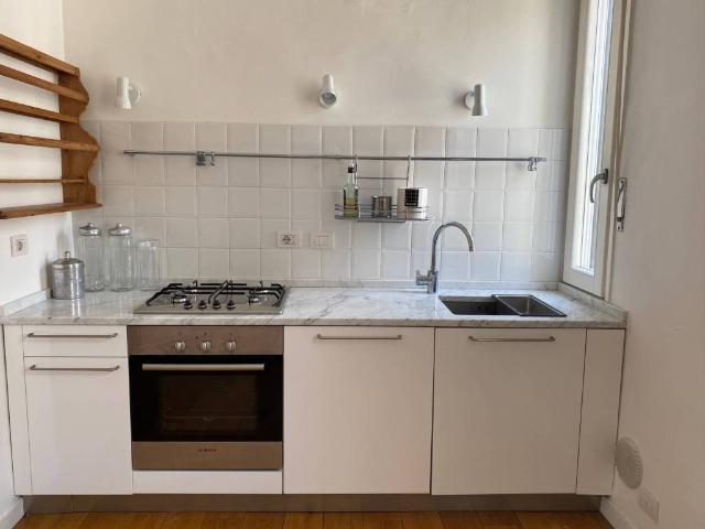 Appartamento in affitto a Pavia PV
