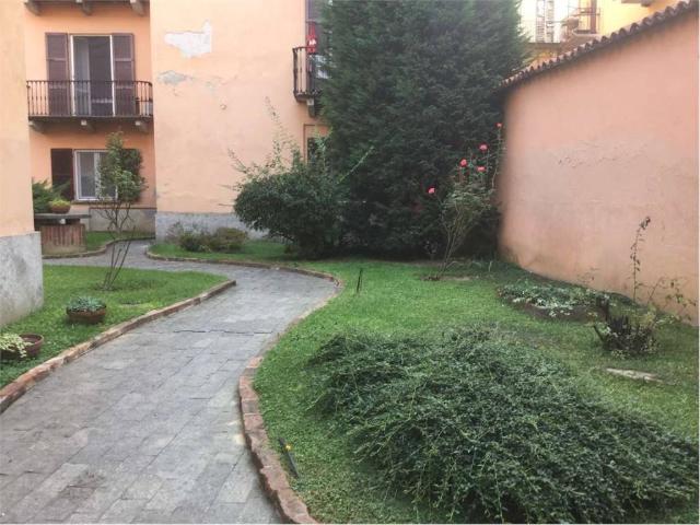 Appartamento in affitto a Pavia PV