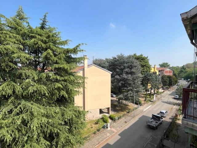 Appartamento in affitto a Pavia PV