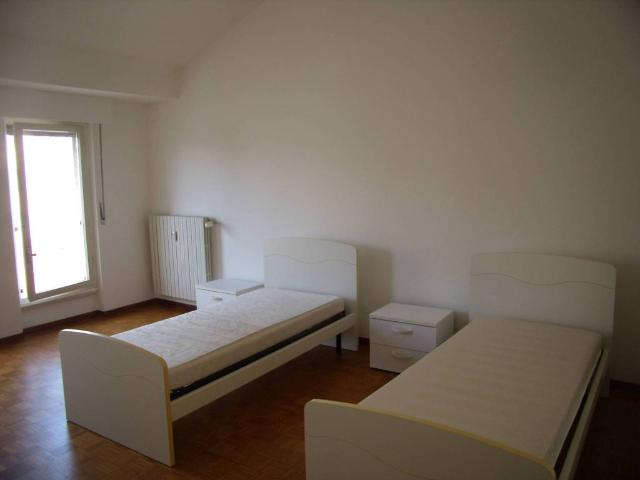 Appartamento in affitto a Pavia PV