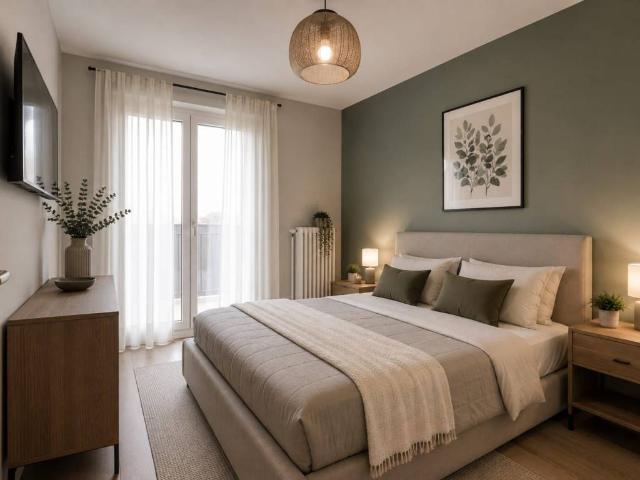 Appartamento in affitto a Pavia PV