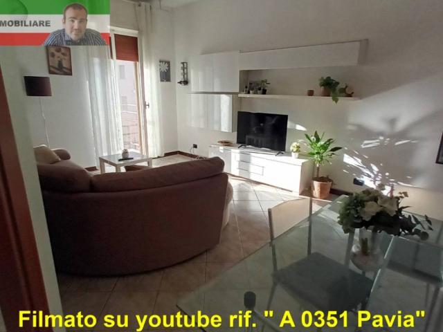 Appartamento in affitto a Pavia PV