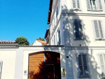 Appartamento in affitto a Pavia PV