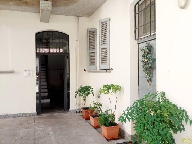 Appartamento in affitto a Pavia PV