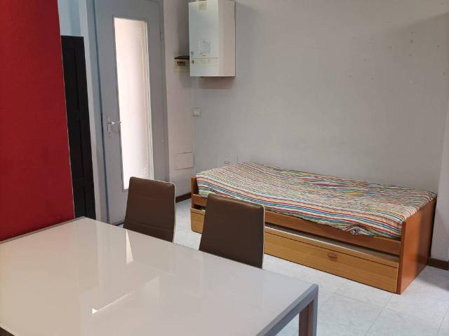 Appartamento in affitto a Pavia PV