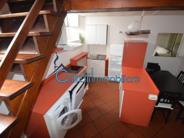 Appartamento in affitto a Pavia PV