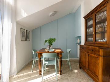 Appartamento in affitto a Pavia PV