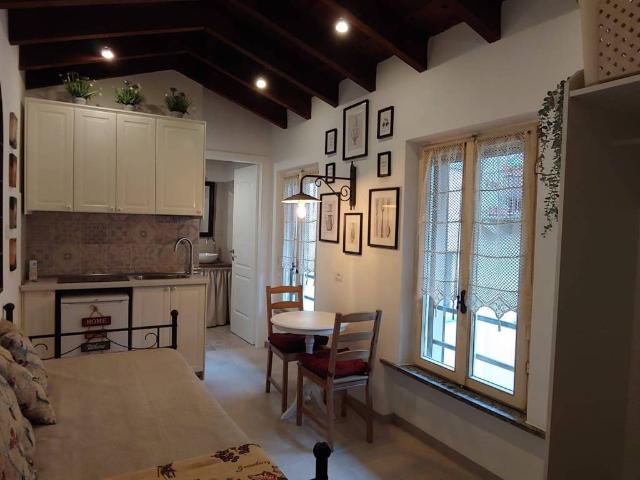 Appartamento in affitto a Pavia PV