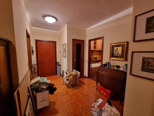 Appartamento in affitto a Pavia PV