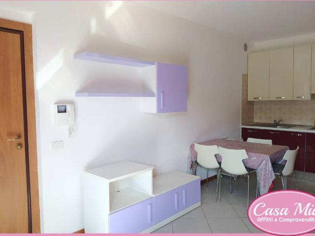 Appartamento in affitto a Pavia PV