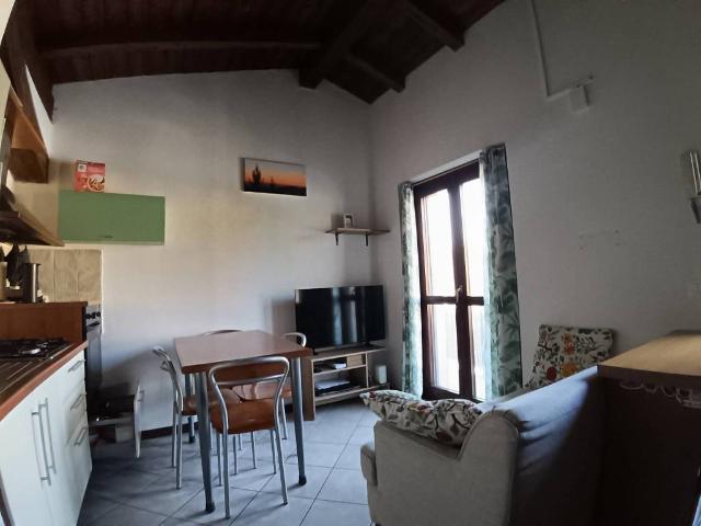 Appartamento in affitto a Pavia PV