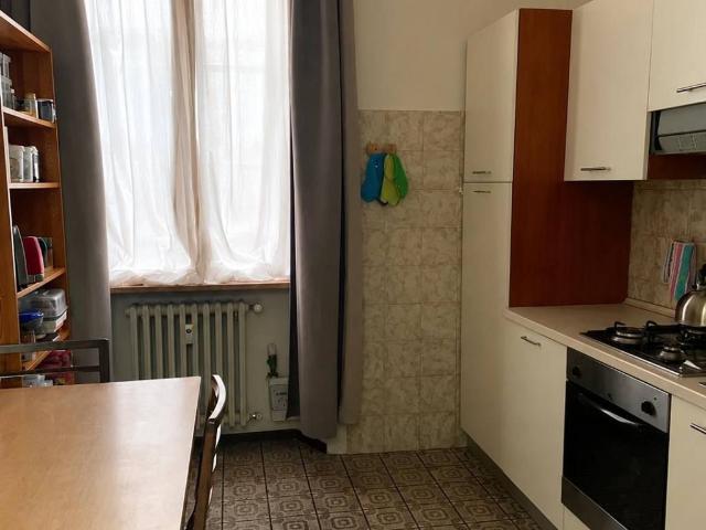 Appartamento in affitto a Pavia PV