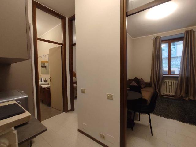 Appartamento in affitto a Pavia PV