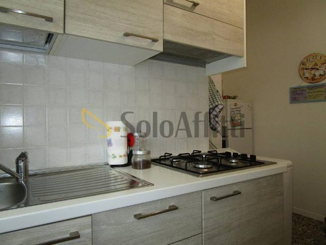 Appartamento in affitto a Pavia PV