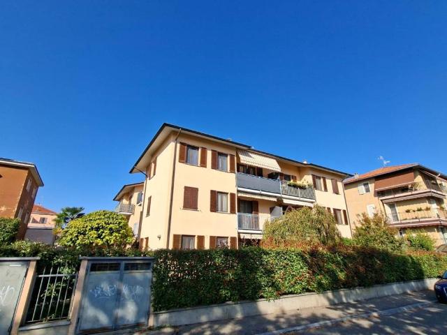 Appartamento in affitto a Pavia PV
