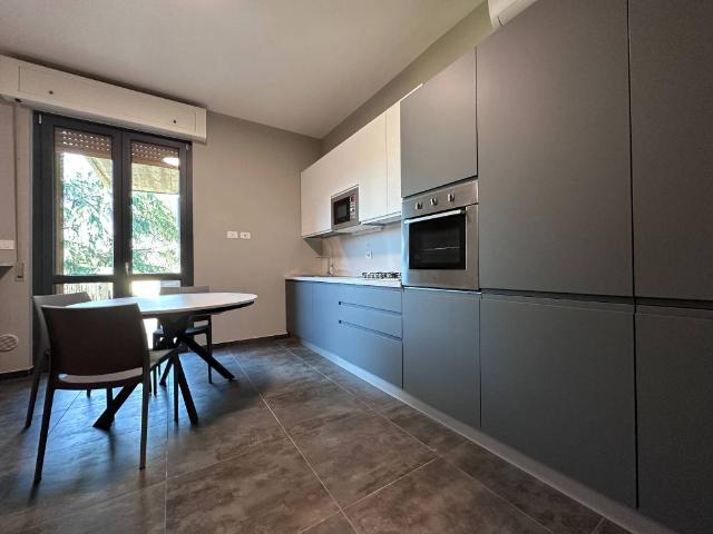 Appartamento in affitto a Pavia PV