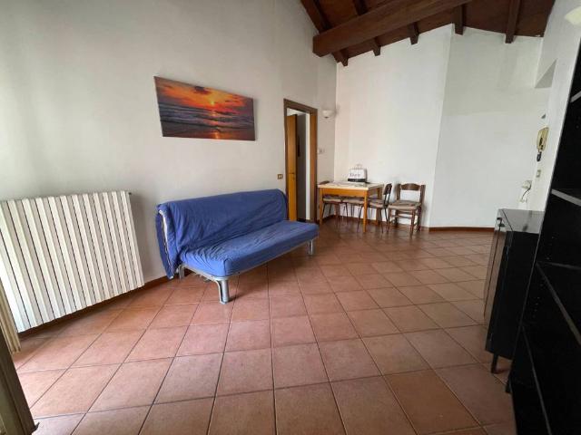 Appartamento in affitto a Pavia PV
