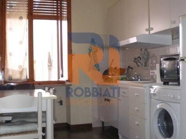 Appartamento in affitto a Pavia PV