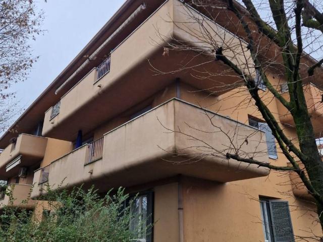 Appartamento in affitto a Pavia PV