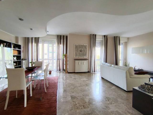 Appartamento in affitto a Pavia PV