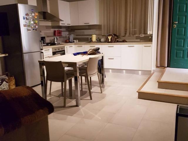Appartamento in affitto a Pavia PV