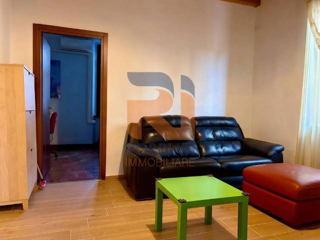 Appartamento in affitto a Pavia PV